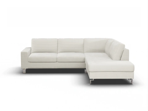 Ecksofa UM Medium Plus R